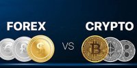 مقایسه سود بازار ازر دیجیتال در مقابل فارکس