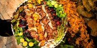دستور پخت دو نوع جوجه کباب خوشمزه و مجلسی