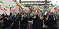 رکورد میزبانی از بازدیدهای علمی توسط بزرگ‌ترین قطب گازی غرب آسیا شکسته شد