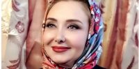 علت عصبانیت کتایون ریاحی از مهران مدیری + عکس