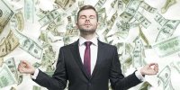 چگونه با قانون جذب پولدار شویم؟