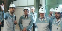 نقش مهم فولاد مبارکه در ایجاد ارزش‌افزوده برای کشور