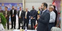 بازدید سرزده دکتر مرتضوی از مرکز سامد(سامانه ارتباطات مردمی نهاد ریاست جمهوری ) در اصفهان