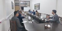 برگزاری نخستین نشست ارزیابی ریسک‌ها و فرصت‌ها در نظام پیشنهادها