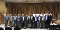 انتخاب اعضای هیات مدیره  انجمن صنفی مراکز مشاوره شغلی و کاریابی های استان البرز 