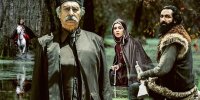 سریال گیلدخت؛ به چالش کشیدن تاریخ قاجار