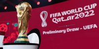 همه چیز درباره جام جهانی 2022 قطر