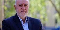 استاندار تهران منصوب شد