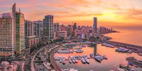لبنان؛ عروس زیبای خاورمیانه/جاذبه های گردشگری لبنان