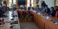 روستاها بنیادین ترین حلقه کانونی زنجیره توسعه پایدار غذایی است