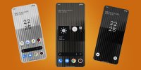 اطلاعاتی درباره گوشی Nothing Phone 1
