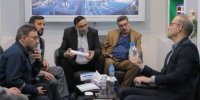 اقدام مهم پتروشیمی خوزستان جهت تقویت مشتری مداری درنمایشگاه خراسان
