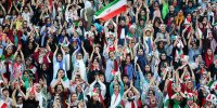 قطعی شدن حضور بانوان در بازی استقلال و مس کرمان