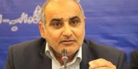سید پیروز موسوی بعنوان مدیرعامل پتروشیمی بوشهر منصوب شد