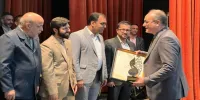 بالاترین امتیاز جایزه ملی لجستیک و زنجیره تامین به ایساکو رسید