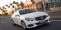 مرسدس‌بنز E250؛ خودرویی اصیل و ماندگار