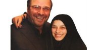 ماجرای سفر دختر قالیباف رئیس مجلس به ترکیه! + عکس