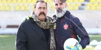 ماجرای عذرخواهی وحید قلیچ از فرهاد مجیدی+ بیوگرافی