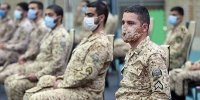 فیلم | میزان افزایش حقوق سربازان چقدر است؟