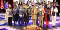 شاهد رشد و ترقی قابل توجهی از خردسالان تا بزرگسالان در یازدهمین جشنواره ملی سعدی بودیم
