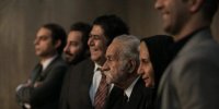 چرا فیلم «برادران لیلا» توقیف شد ؟ + معرفی فیلم