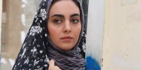 ماجرای تغییر چهره مهشید جوادی + عکس