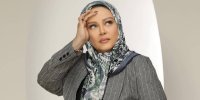 ماجرای ازدواج سوم بهاره رهنما + عکس