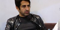 حمله سارقان به ستاره اسبق استقلال و پرسپولیس + فیلم