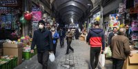 جزئیات تامین کالاهای اساسی از تیر ۱۴۰۱ 