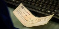 قانون مسدود سازی حساب های صادر کننده چک برگشتی در 1401