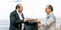 مدیر عامل خلاق و تحول‌گرای شرکت پتروشیمی ایلام معارفه شد