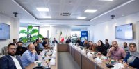 نماد شگویا، زیر ذره‌بین تحلیل‌گران بازار سرمایه