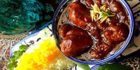 طرز تهیه خورشت آلو مسما شمالی درجه یک
