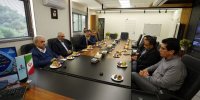 هلدینگ پتروپالایش اصفهان الگوی موفق دیگر صنایع کشور است / ازهیچ حمایتی دریغ نمی‌کنیم
