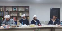 نقش موثر  مساجد در مشارکت حداکثری حماسه های سیاسی