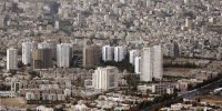 خروج صنعت ساخت‌وساز ایران از رکود