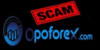 آیا کلاهبرداری اوپو فارکس (opoforex) صحت دارد؟