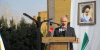 عمل کردن به وعده‌ها با افتتاح بیش از یک پروژه در ماه