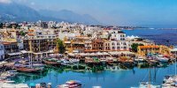 جزیره دو گانه قبرس را بشناسید