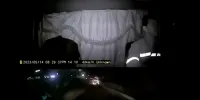 فاجعه توقف کاروان عروسی در تونل!
