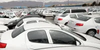 قیمت ناگهانی خودرو ها کام مردم را تلخ کرد