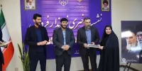 نقش مهم خبرنگاران در مشارکت حداکثری مردم در انتخابات