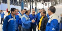 طرح خدمات و امداد نوروزی زیر ذره بین مدیران ایساکو و امداد خودرو‌ ایران