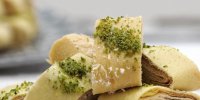 طرز تهیه شیرینی کاک کرمانشاهی برای عید نوروز