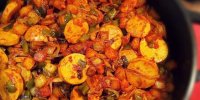 طرز تهیه سوسیس بندری خانگی و خوشمزه