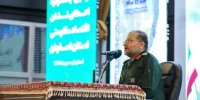 جهان اسلام و انقلاب اسلامی در حال گسترش است/امروز تحریم‌ها اثر خود را از دست‌داده است