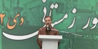 تجهیزات و خودروهای خدمات شهری،آتش نشانی و پسماند تأمین بودجه می شود