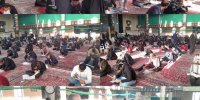 آزمون تفاهمنامه صنعت ساختمان استان یزد در ۳۶ رشته برگزار شد