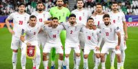 صعود مقدترانه ایران به  دور بعدی جام ملتهای آسیا/سوریه حریف دور حذفی ایران