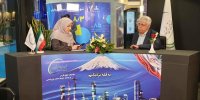هدف پتروشیمی شهید تندگویان؛ رسیدن به ۱۰۰ درصد ظرفیت تولید